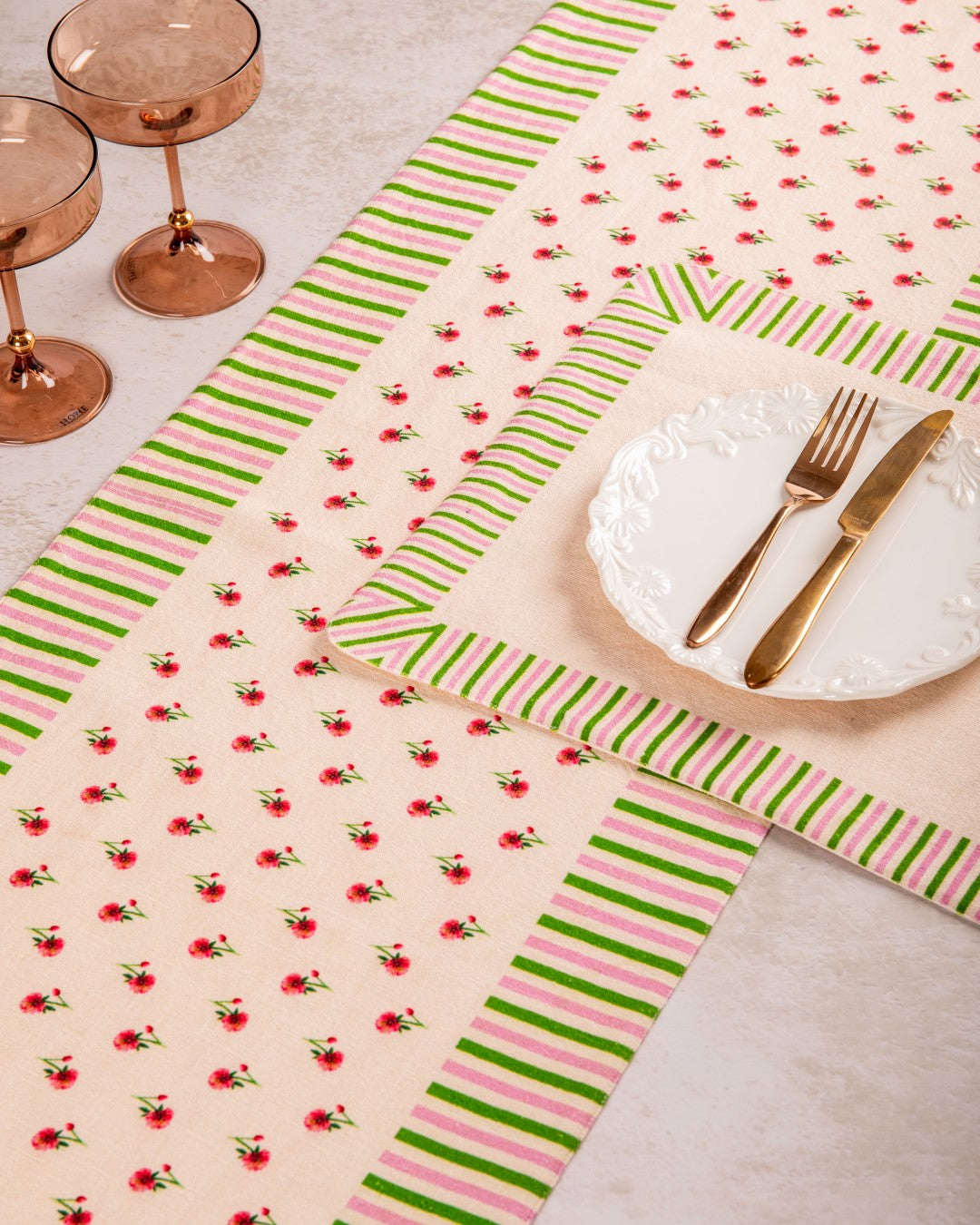 Table Mat - Tarasa