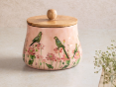Jar - Pink - Nilofer