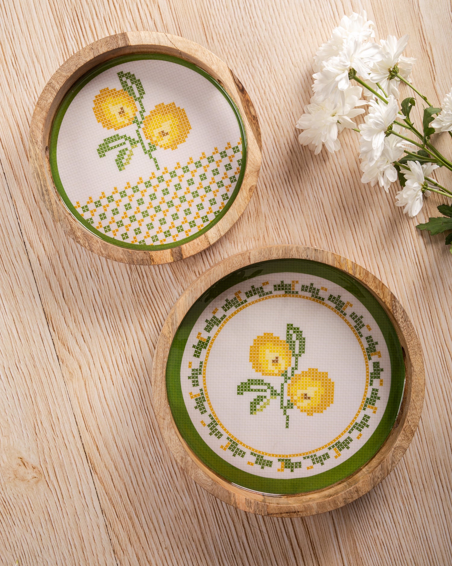 Aparajita — Inspired by Resilience, Designed for Life