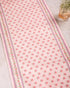 Table Runner - Pink - Nilofer