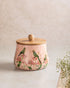 Jar - Pink - Nilofer