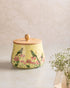 Jar - Yellow - Nilofer