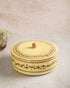 Casserole with Steel pot 8 inch- Nilofer