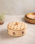 Casserole with Steel pot 8 inch - Tarasa