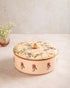 Casserole with Steel pot 10 inch- Tarasa